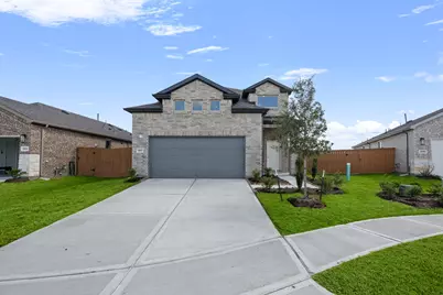 1810 Glacier Gorge Trail, Dayton, TX 77535 - Photo 1