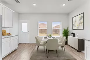 23326 Spring Genesis Ln, Katy, TX 77493 - Photo 11