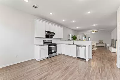 23326 Spring Genesis Lane, Katy, TX 77493 - Photo 9