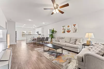 23326 Spring Genesis Lane, Katy, TX 77493 - Photo 5