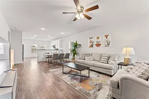 23326 Spring Genesis Ln, Katy, TX 77493 - Photo 5