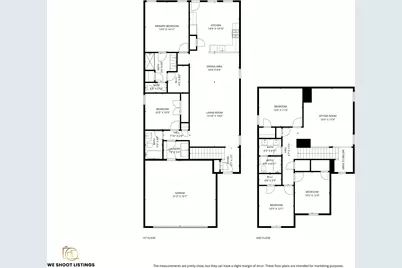 23326 Spring Genesis Lane, Katy, TX 77493 - Photo 31