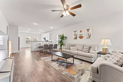 23326 Spring Genesis Lane, Katy, TX 77493 - Photo 5