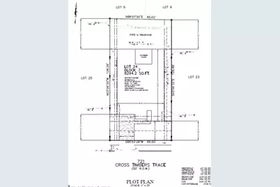 721 Cross Timbers Trace, Waller, TX 77484 - Photo 19