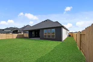 721 Cross Timbers Trce, Waller, TX 77484 - Photo 31