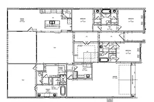 721 Cross Timbers Trce, Waller, TX 77484 - Photo 19