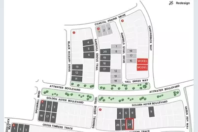 721 Cross Timbers Trace, Waller, TX 77484 - Photo 33