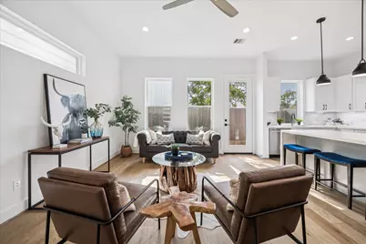 7723 Sky Dweller Drive, Houston, TX 77055 - Photo 5