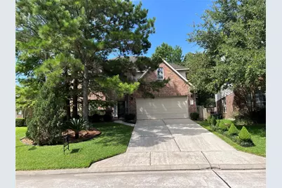 122 Bryce Branch Circle, The Woodlands, TX 77382 - Photo 3
