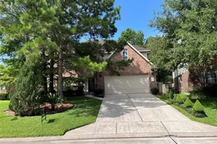 122 Bryce Branch Cir, The Woodlands, TX 77382 - Photo 3