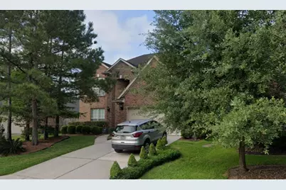 122 Bryce Branch Circle, The Woodlands, TX 77382 - Photo 1