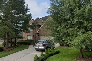 122 Bryce Branch Cir, The Woodlands, TX 77382 - Photo 1