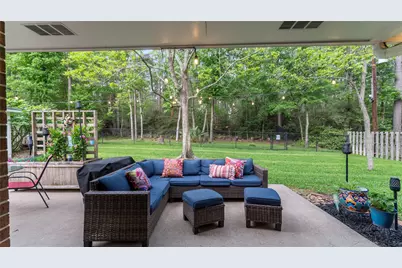 1415 River Oaks Drive, Huntsville, TX 77340 - Photo 33