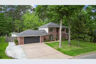 1415 River Oaks Drive, Huntsville, TX 77340 - Photo 25
