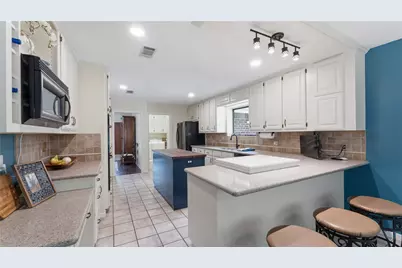 1415 River Oaks Drive, Huntsville, TX 77340 - Photo 7
