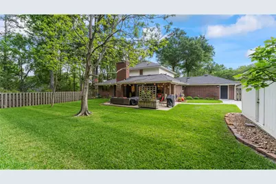 1415 River Oaks Drive, Huntsville, TX 77340 - Photo 31