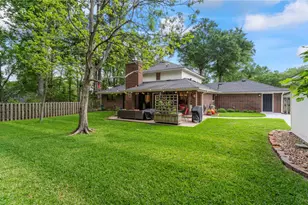 1415 River Oaks Dr, Huntsville, TX 77340 - Photo 31