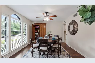 1415 River Oaks Drive, Huntsville, TX 77340 - Photo 5