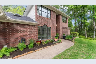 1415 River Oaks Drive, Huntsville, TX 77340 - Photo 3