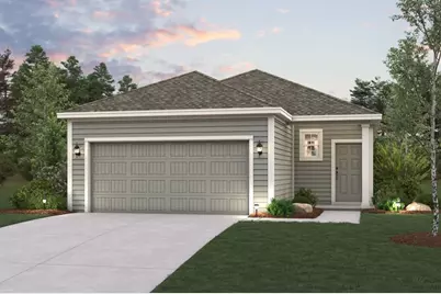 17851 Lionheart Road, Conroe, TX 77306 - Photo 1
