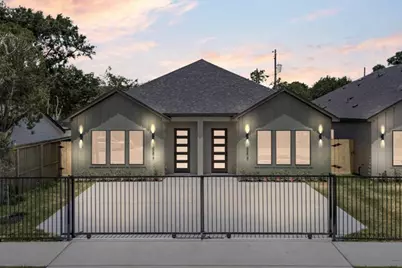6624 Saint Augustine Street #B, Houston, TX 77021 - Photo 1