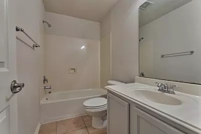 7 Wickerdale, The Woodlands, TX 77382 - Photo 29