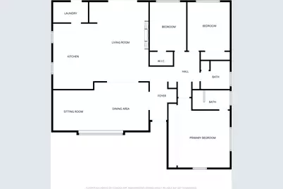 8106 Twin Hills Drive, Houston, TX 77071 - Photo 5