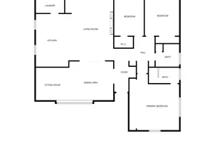 8106 Twin Hills Dr, Houston, TX 77071 - Photo 5