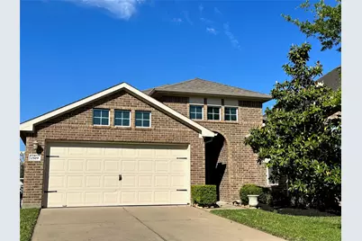 2519 Horned Owl Drive, Katy, TX 77494 - Photo 1
