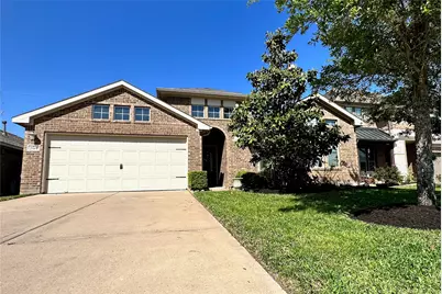 2519 Horned Owl Drive, Katy, TX 77494 - Photo 35