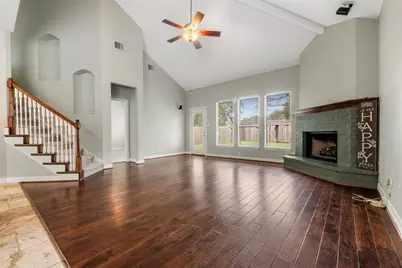 702 Clayton Street, Tomball, TX 77375 - Photo 11