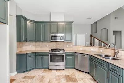 702 Clayton Street, Tomball, TX 77375 - Photo 5