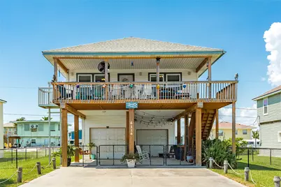 4114 Navarro Drive, Galveston, TX 77554 - Photo 9