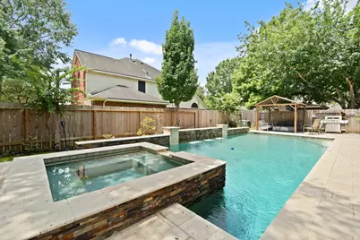 16403 Bogan Flats Court, Houston, TX 77095 - Photo 3