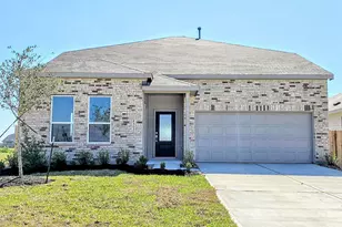 21718 Colonial Meadow Creek Trail, Waller, TX 77484 - Photo 1