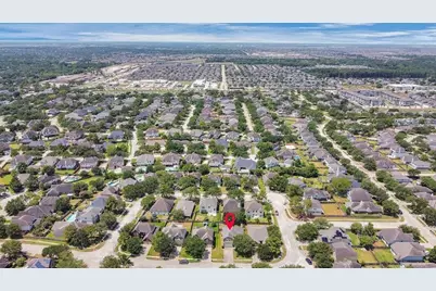 2214 Falcon Knoll Lane, Katy, TX 77494 - Photo 39