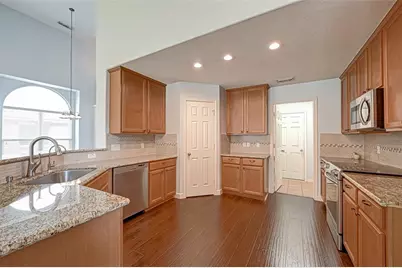 2214 Falcon Knoll Lane, Katy, TX 77494 - Photo 5