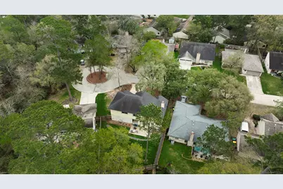 49 Country Forest Court, The Woodlands, TX 77380 - Photo 35