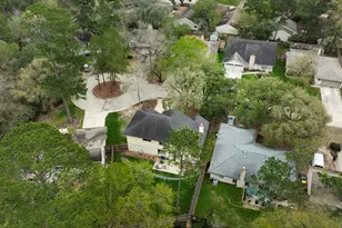 49 Country Forest Ct, The Woodlands, TX 77380 - Photo 35