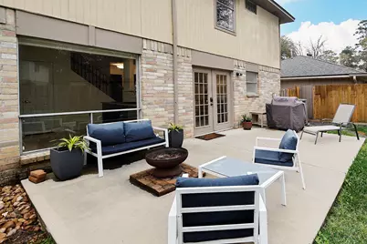 49 Country Forest Court, The Woodlands, TX 77380 - Photo 29