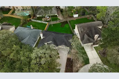 49 Country Forest Court, The Woodlands, TX 77380 - Photo 31