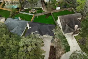 49 Country Forest Ct, The Woodlands, TX 77380 - Photo 31