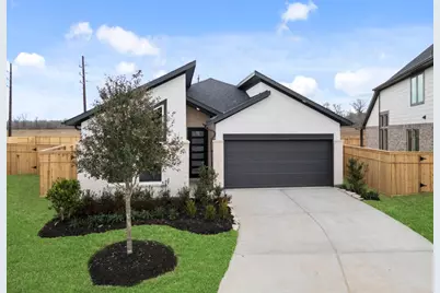 10934 Skyway Lane, Missouri City, TX 77459 - Photo 3