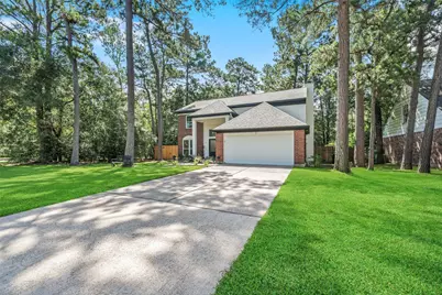 3 E Stony Bridge Circle, The Woodlands, TX 77381 - Photo 3