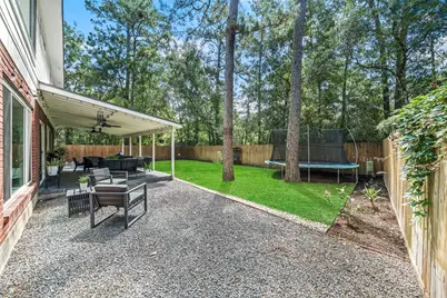 3 E Stony Bridge Circle, The Woodlands, TX 77381 - Photo 39