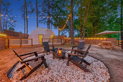 795 County Road 332, Cleveland, TX 77328 - Photo 1