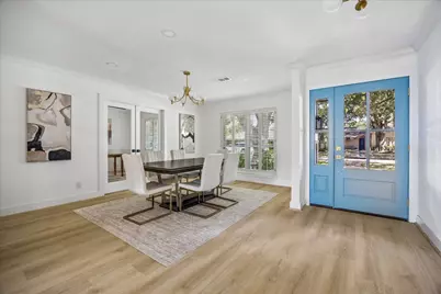 6027 Valkeith Drive, Houston, TX 77096 - Photo 7
