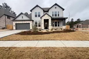 1761 Howler Wy, Montgomery, TX 77316 - Photo 1