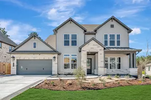 1761 Howler Wy, Montgomery, TX 77316 - Photo 1