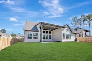 1761 Howler Wy, Montgomery, TX 77316 - Photo 3